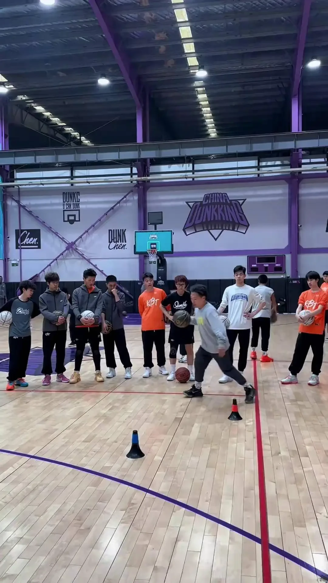 为什么反思在篮球训练中如此重要_1